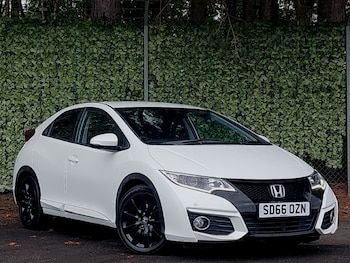 Used Honda Civic 2016 for sale - 78661039: Photo