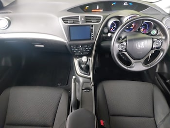 Used Honda Civic 2016 for sale - 78661039: Photo