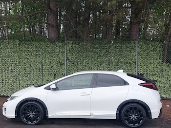 Used Honda Civic 2016 for sale - 78661039: Photo
