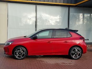 Used Vauxhall Corsa 2025 for sale - 76704816: Photo