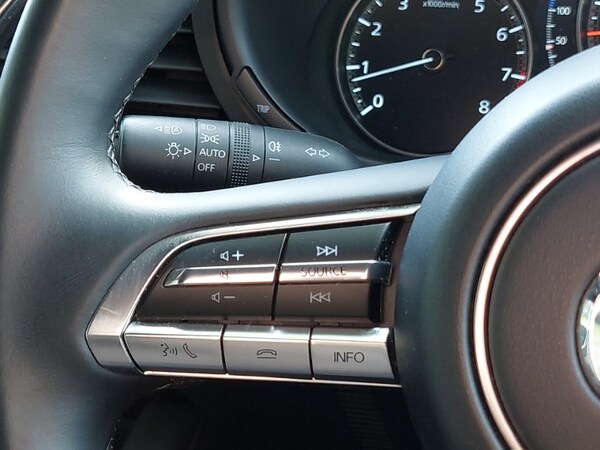 Used Mazda Mazda3 2021 for sale - 76294281: Photo 14
