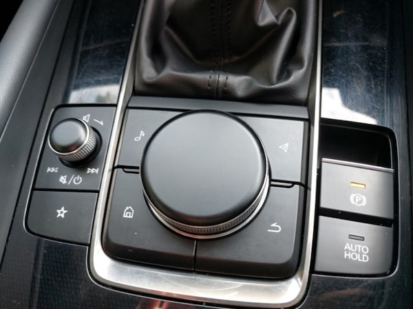 Used Mazda Mazda3 2021 for sale - 76294281: Photo 17