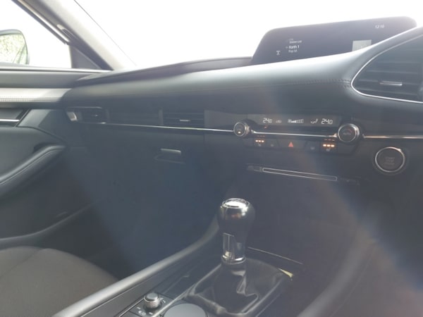 Used Mazda Mazda3 2021 for sale - 76294281: Photo 19