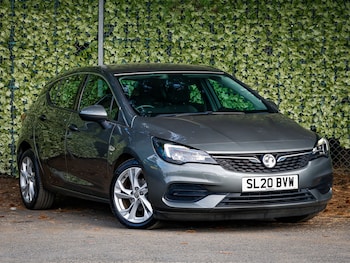 Used Vauxhall Astra 2020 for sale - 79529685: Photo