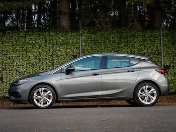 Used Vauxhall Astra 2020 for sale - 79529685: Photo