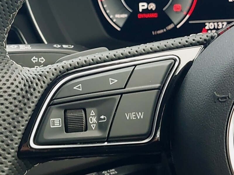 Used Audi A5 2024 for sale - 78041084: Photo 13