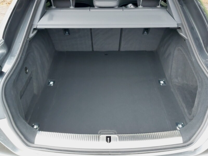 Used Audi A5 2024 for sale - 78041084: Photo 8