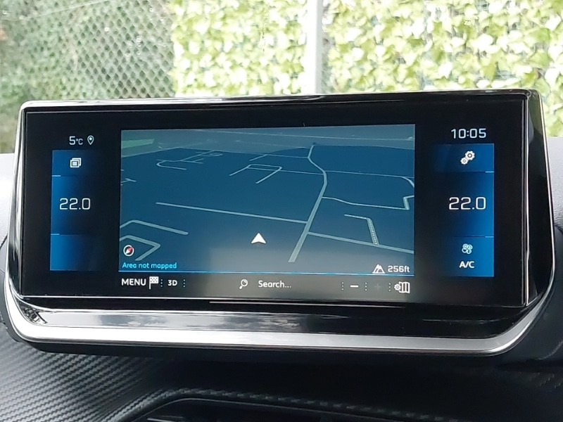 Used Peugeot 2008 2022 for sale - 77552761: Photo 11