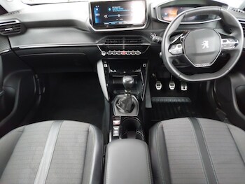 Used Peugeot 2008 2022 for sale - 77552761: Photo