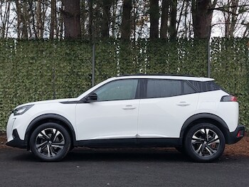 Used Peugeot 2008 2022 for sale - 77552761: Photo