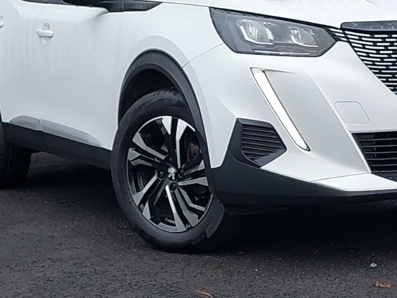 Used Peugeot 2008 2022 for sale - 77552761: Photo 9