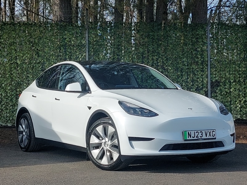 Used Tesla Model Y 2023 for sale - 78156070: Photo 1