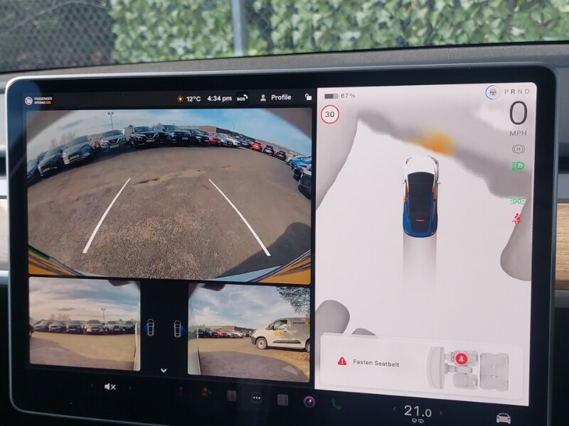 Used Tesla Model Y 2023 for sale - 78156070: Photo 10