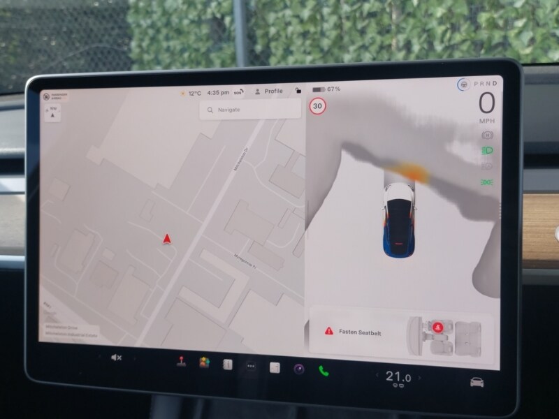 Used Tesla Model Y 2023 for sale - 78156070: Photo 11