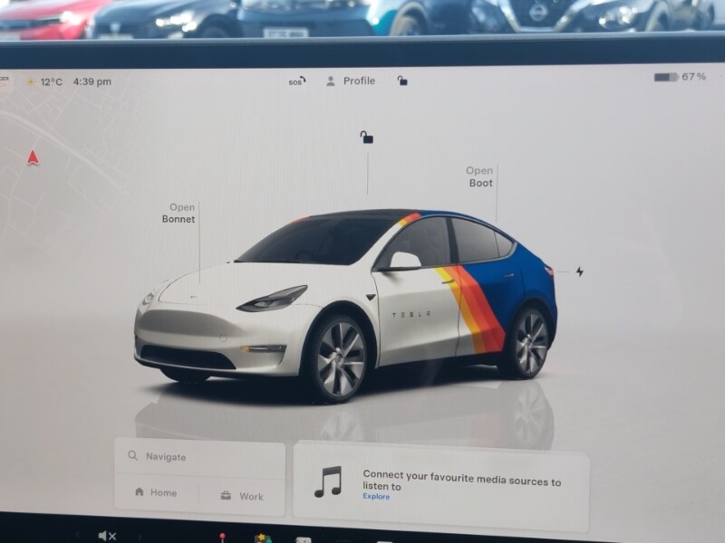 Used Tesla Model Y 2023 for sale - 78156070: Photo 15