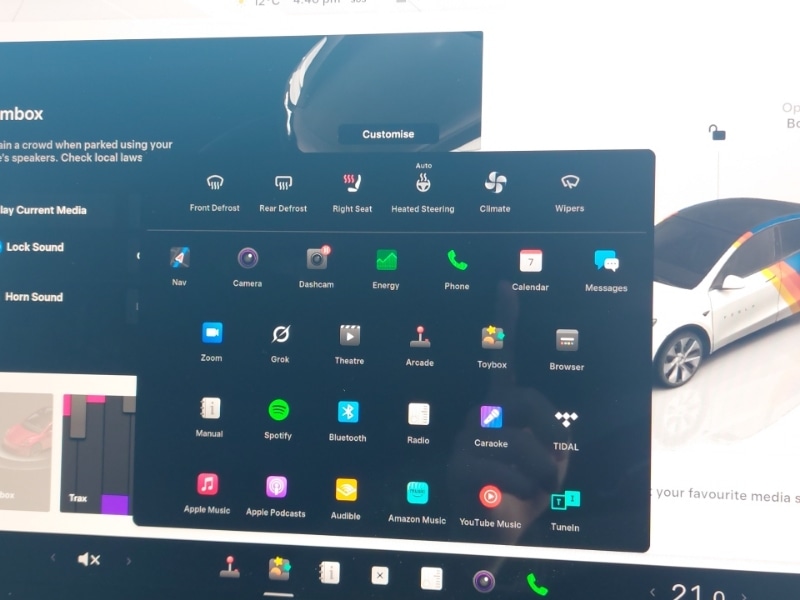 Used Tesla Model Y 2023 for sale - 78156070: Photo 16