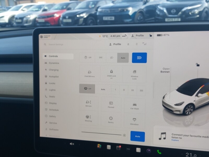Used Tesla Model Y 2023 for sale - 78156070: Photo 17