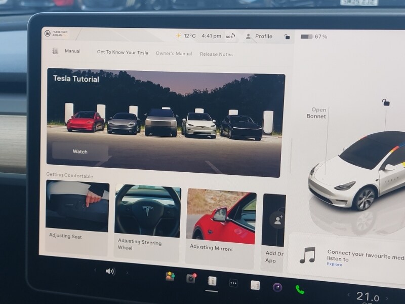 Used Tesla Model Y 2023 for sale - 78156070: Photo 18