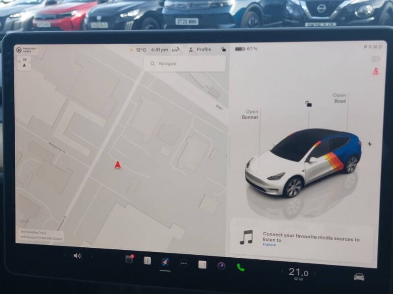 Used Tesla Model Y 2023 for sale - 78156070: Photo 19