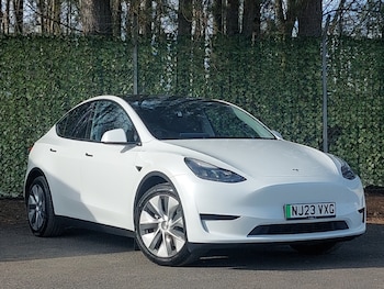 Used Tesla Model Y 2023 for sale - 78156070: Photo