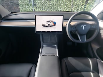 Used Tesla Model Y 2023 for sale - 78156070: Photo