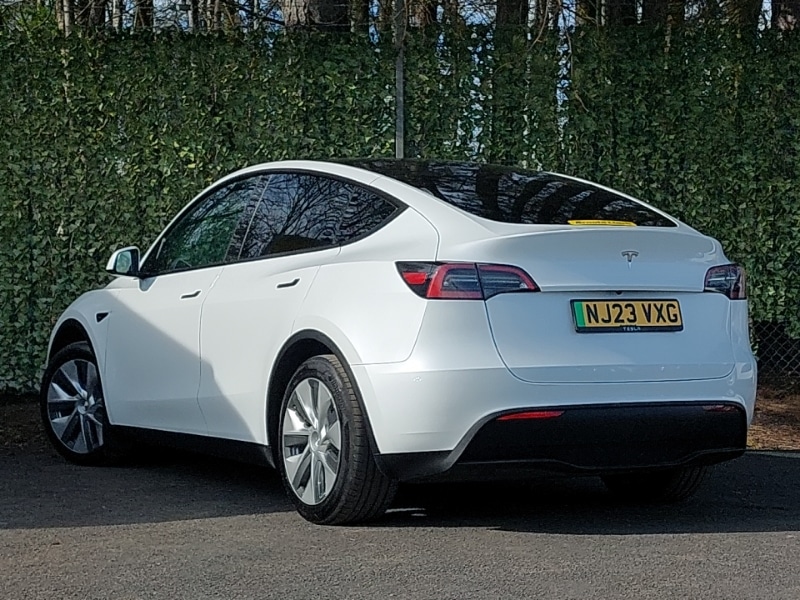 Used Tesla Model Y 2023 for sale - 78156070: Photo 3