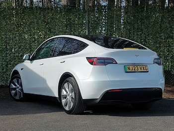 Used Tesla Model Y 2023 for sale - 78156070: Photo