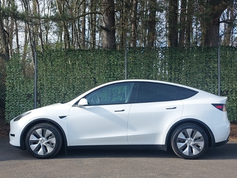 Used Tesla Model Y 2023 for sale - 78156070: Photo 4