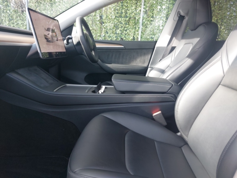 Used Tesla Model Y 2023 for sale - 78156070: Photo 5