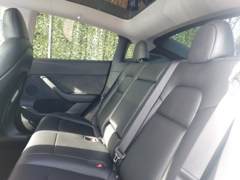 Used Tesla Model Y 2023 for sale - 78156070: Photo 6