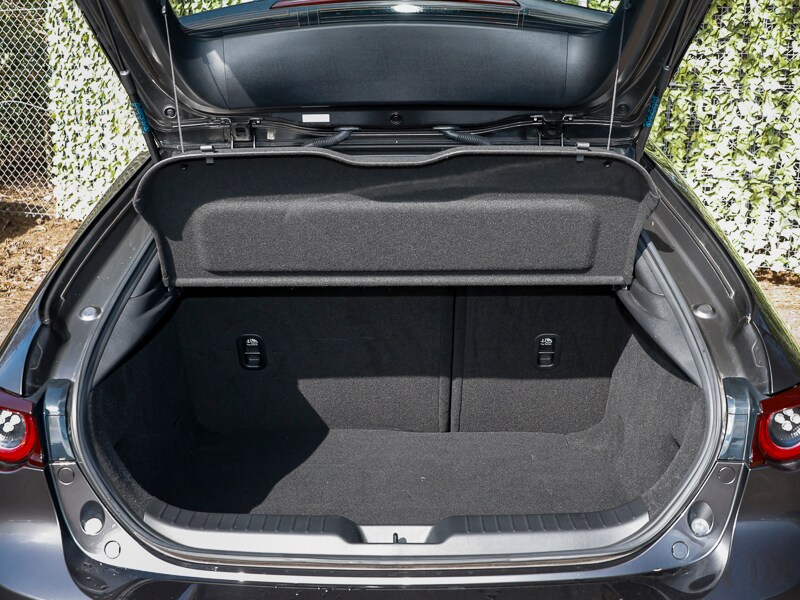 Used Mazda Mazda3 2021 for sale - 78066107: Photo 10