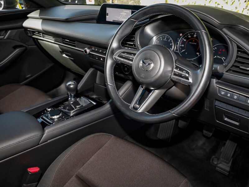 Used Mazda Mazda3 2021 for sale - 78066107: Photo 12