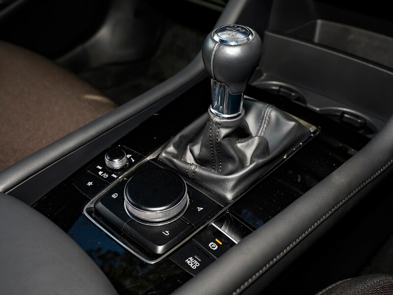 Used Mazda Mazda3 2021 for sale - 78066107: Photo 14