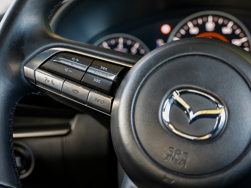 Used Mazda Mazda3 2021 for sale - 78066107: Photo 16