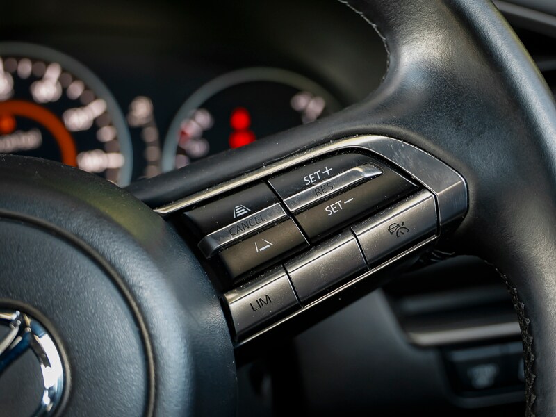 Used Mazda Mazda3 2021 for sale - 78066107: Photo 17