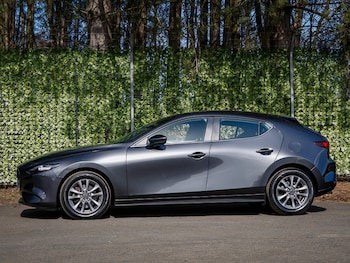 Used Mazda Mazda3 2021 for sale - 78066107: Photo