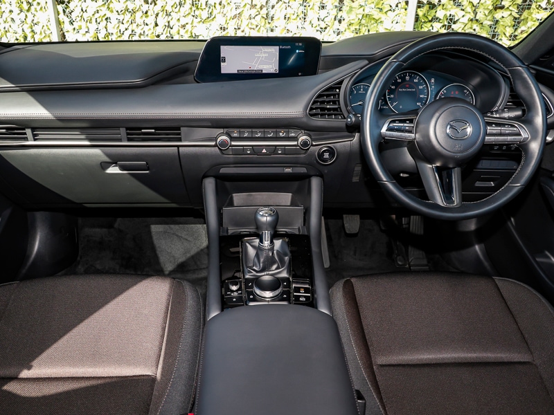 Used Mazda Mazda3 2021 for sale - 78066107: Photo 5