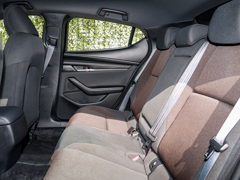 Used Mazda Mazda3 2021 for sale - 78066107: Photo 6