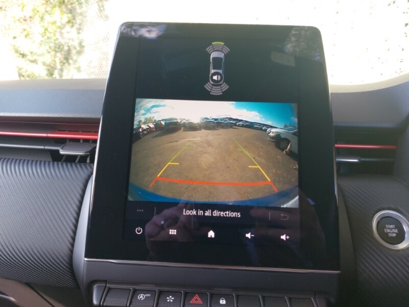 Used Renault Clio 2023 for sale - 76233807: Photo 11