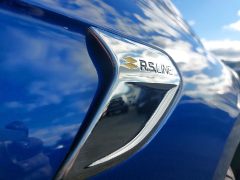 Used Renault Clio 2023 for sale - 76233807: Photo 12