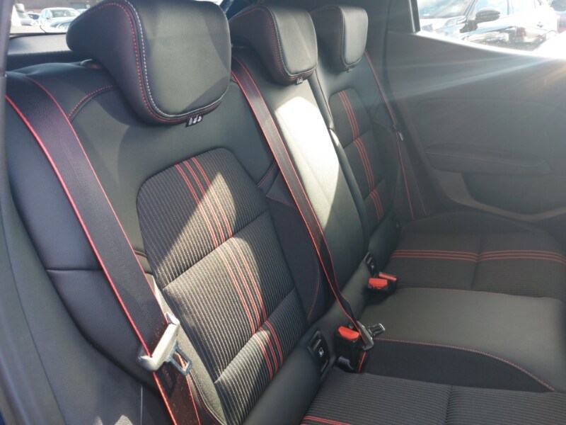 Used Renault Clio 2023 for sale - 76233807: Photo 18