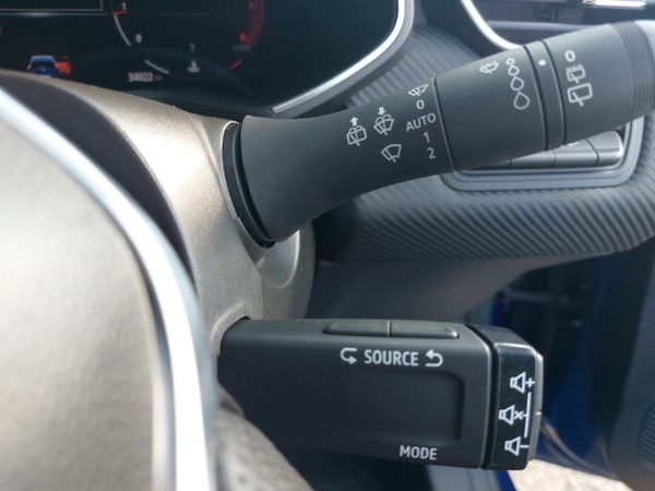 Used Renault Clio 2023 for sale - 76233807: Photo 19