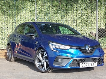 Renault - Clio
