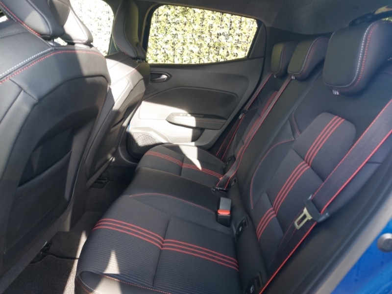 Used Renault Clio 2023 for sale - 76233807: Photo 6