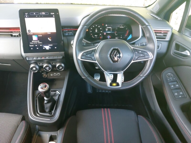 Used Renault Clio 2023 for sale - 76233807: Photo 7