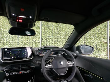 Used Peugeot 208 2025 for sale - 76317627: Photo