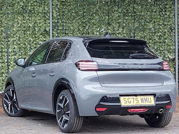 Used Peugeot 208 2025 for sale - 76317627: Photo