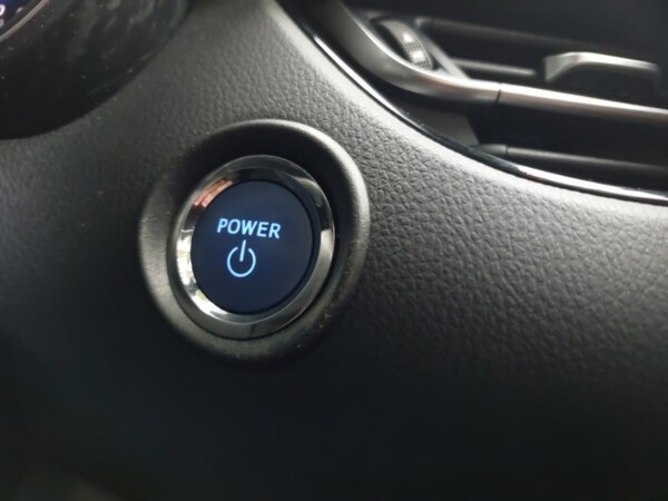 Used Toyota C-HR 2020 for sale - 76195511: Photo 14