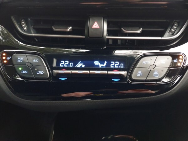 Used Toyota C-HR 2020 for sale - 76195511: Photo 18