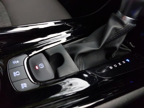 Used Toyota C-HR 2020 for sale - 76195511: Photo 19
